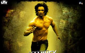 Kaminey